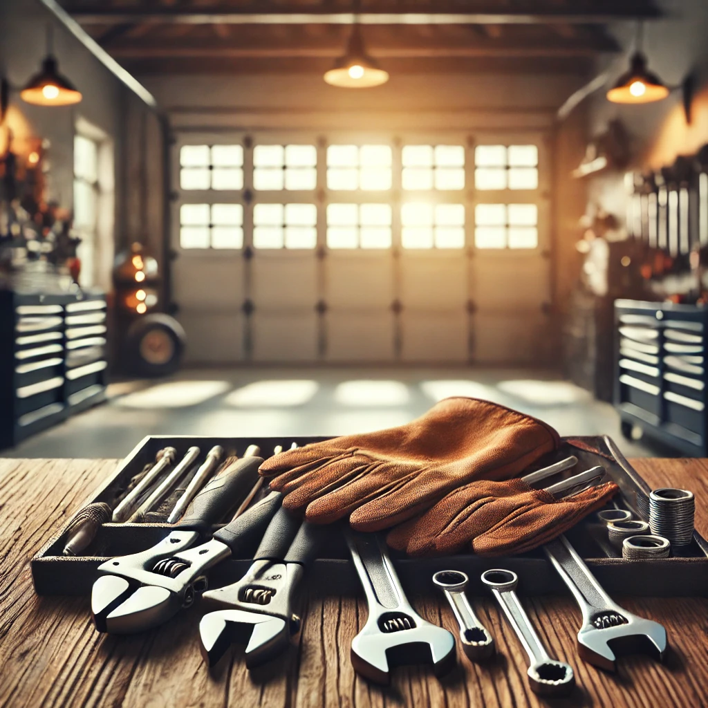 About Our Family-Owned Garage Door Company in Oakland NJ - Professional Service Team