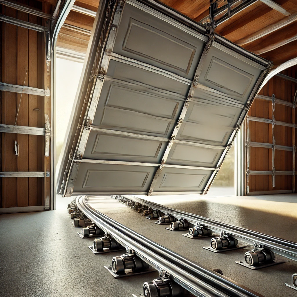 Garage door off track repair in Oakland NJ - 24/7 Emergency Repair Services by Garage Door Repair Oakland New Jersey