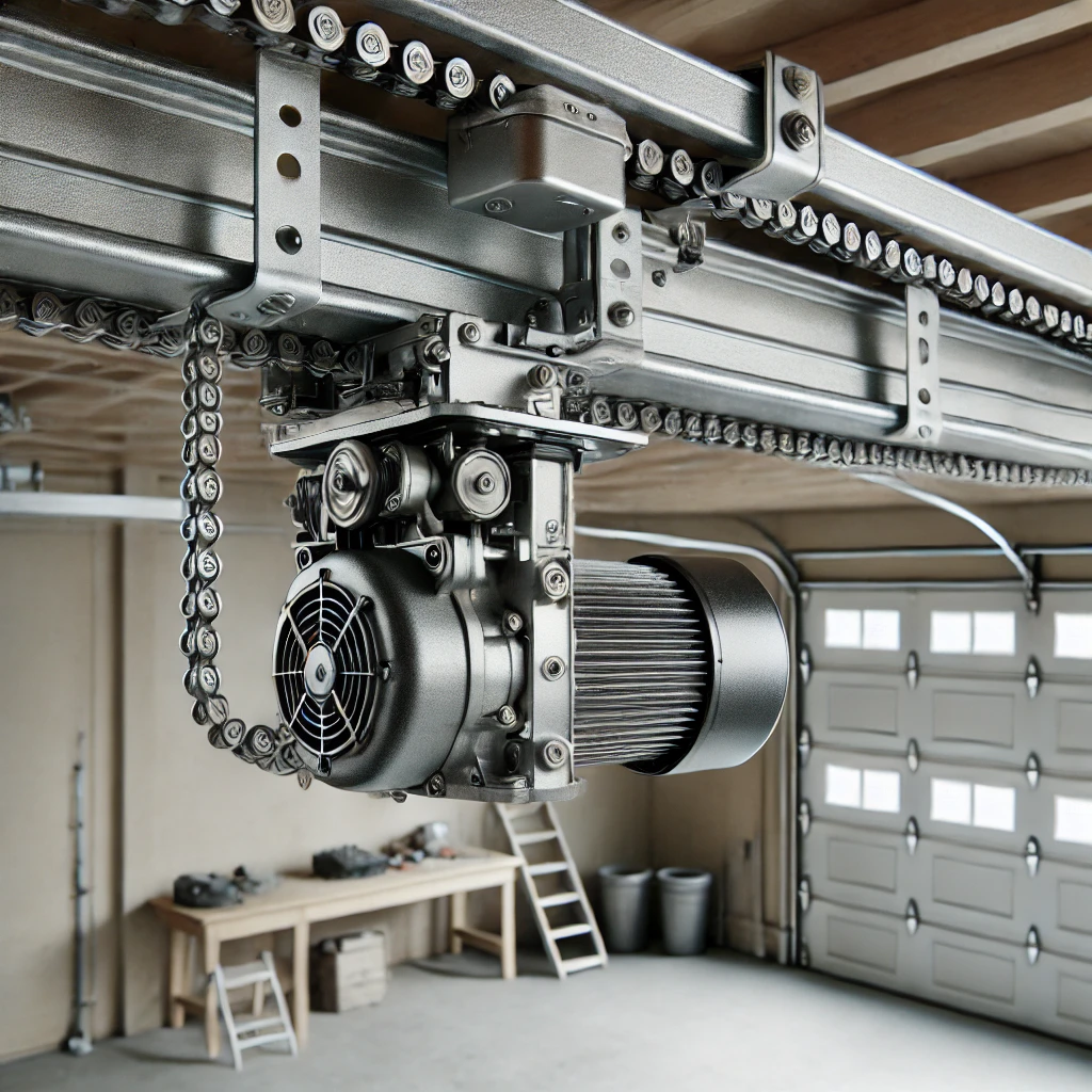 Professional Garage Door Opener Installation Oakland NJ - Expert Smart Opener Installation Services