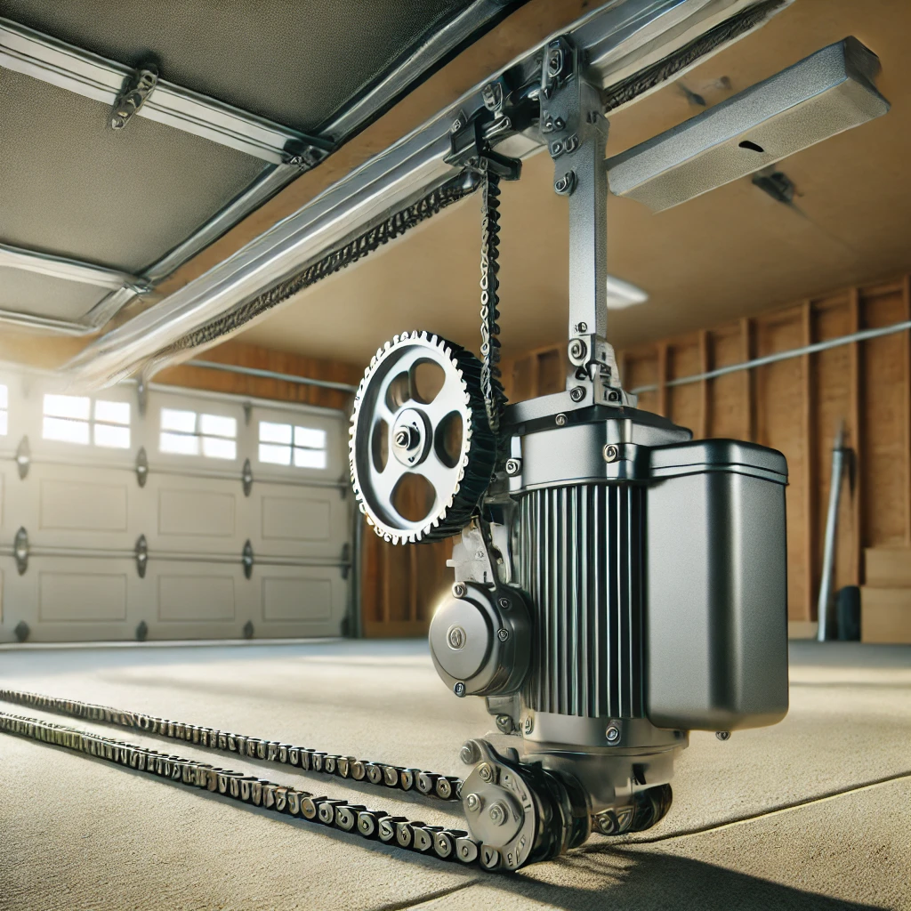 Garage Door Opener Installation & Service in Oakland NJ - Professional Solutions for All Opener Brands