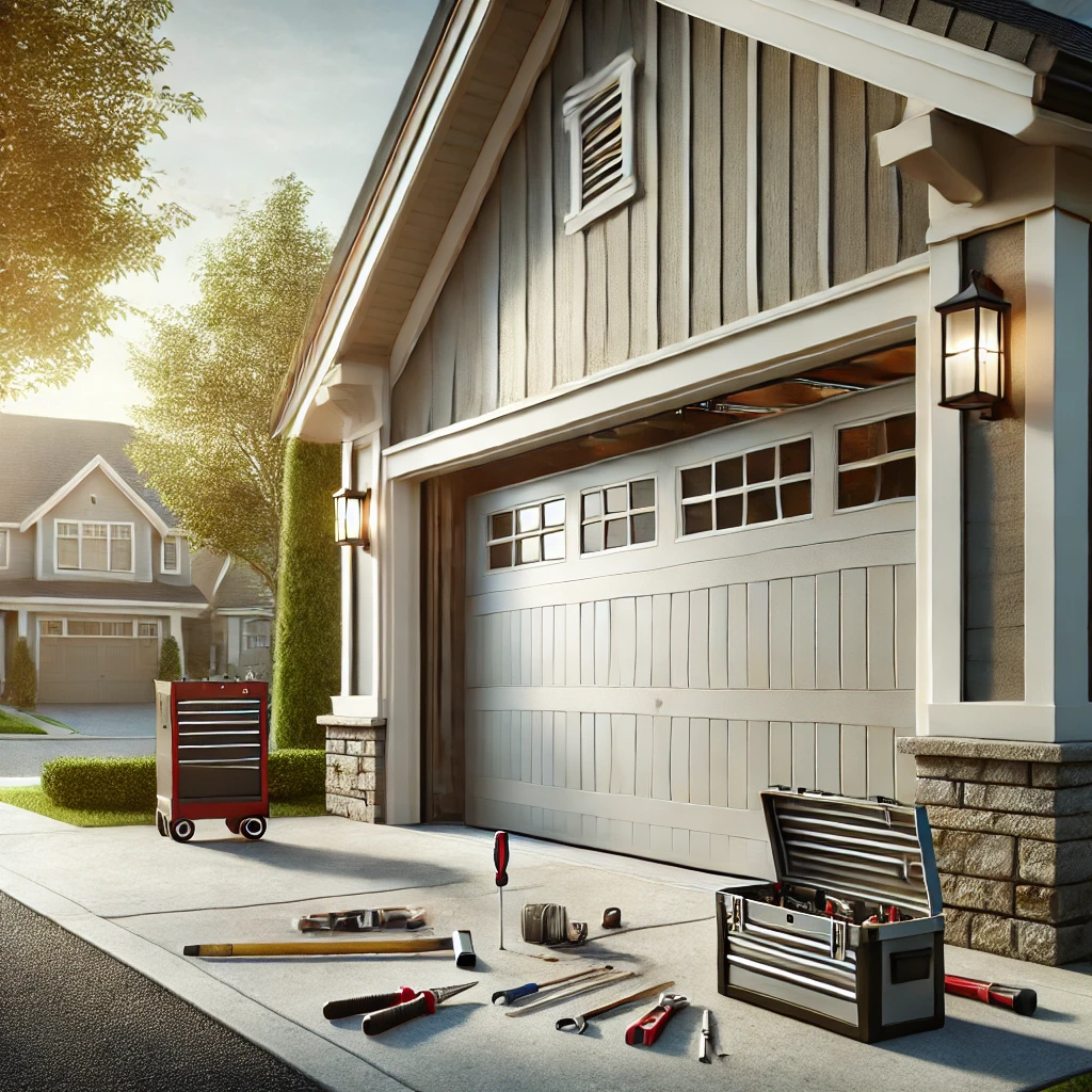24/7 Garage Door Repair Oakland NJ - Emergency Repair Services by Garage Door Repair Oakland New Jersey