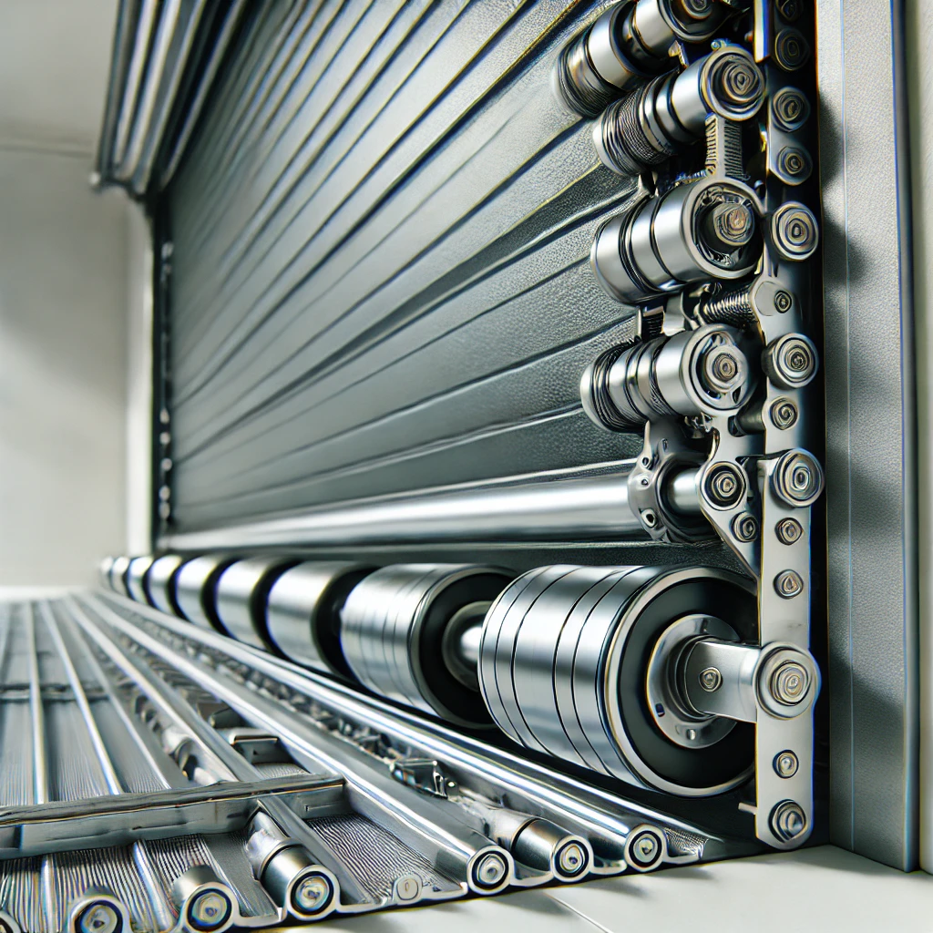 Expert Roller Garage Door Repairs Oakland NJ - Professional Door System Specialists